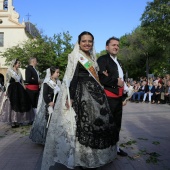 Fiestas Mare de Déu del Lledó