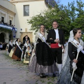 Fiestas Mare de Déu del Lledó