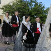 Fiestas Mare de Déu del Lledó