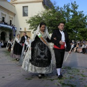 Fiestas Mare de Déu del Lledó