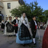 Fiestas Mare de Déu del Lledó