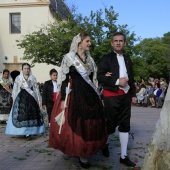 Fiestas Mare de Déu del Lledó