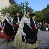 Fiestas Mare de Déu del Lledó