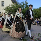 Fiestas Mare de Déu del Lledó