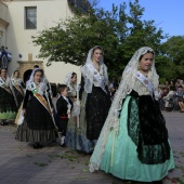 Fiestas Mare de Déu del Lledó