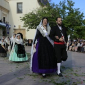 Fiestas Mare de Déu del Lledó