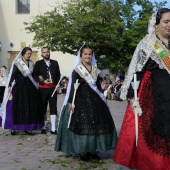 Fiestas Mare de Déu del Lledó