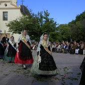 Fiestas Mare de Déu del Lledó