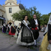 Fiestas Mare de Déu del Lledó