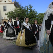 Fiestas Mare de Déu del Lledó