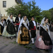 Fiestas Mare de Déu del Lledó