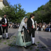 Fiestas Mare de Déu del Lledó