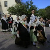 Fiestas Mare de Déu del Lledó