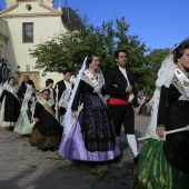 Fiestas Mare de Déu del Lledó