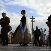 Fiestas Mare de Déu del Lledó