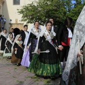 Fiestas Mare de Déu del Lledó