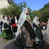 Fiestas Mare de Déu del Lledó