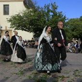Fiestas Mare de Déu del Lledó