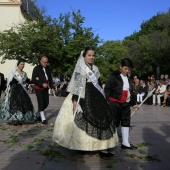 Fiestas Mare de Déu del Lledó