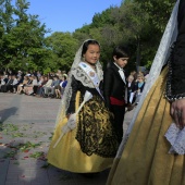 Fiestas Mare de Déu del Lledó