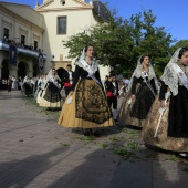 Fiestas Mare de Déu del Lledó