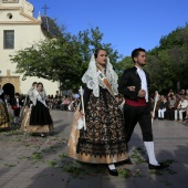 Fiestas Mare de Déu del Lledó