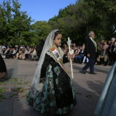 Fiestas Mare de Déu del Lledó