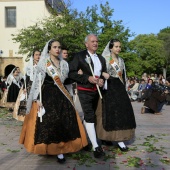 Fiestas Mare de Déu del Lledó