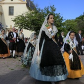 Fiestas Mare de Déu del Lledó