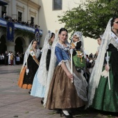 Fiestas Mare de Déu del Lledó