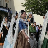 Fiestas Mare de Déu del Lledó