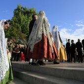 Fiestas Mare de Déu del Lledó