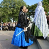 Fiestas Mare de Déu del Lledó