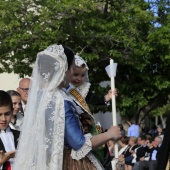 Fiestas Mare de Déu del Lledó