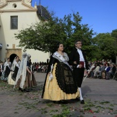 Fiestas Mare de Déu del Lledó