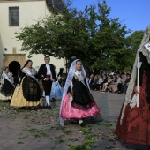 Fiestas Mare de Déu del Lledó