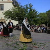 Fiestas Mare de Déu del Lledó