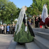 Fiestas Mare de Déu del Lledó