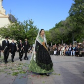 Fiestas Mare de Déu del Lledó