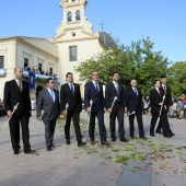 Fiestas Mare de Déu del Lledó