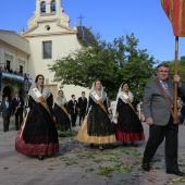 Fiestas Mare de Déu del Lledó