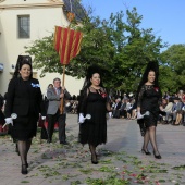 Fiestas Mare de Déu del Lledó