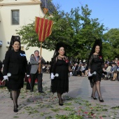 Fiestas Mare de Déu del Lledó