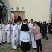 Fiestas Mare de Déu del Lledó