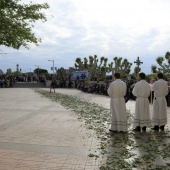 Fiestas Mare de Déu del Lledó