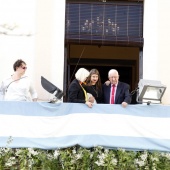 Fiestas Mare de Déu del Lledó