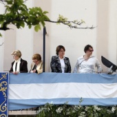 Fiestas Mare de Déu del Lledó