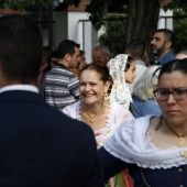 Fiestas Mare de Déu del Lledó