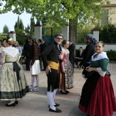 Fiestas Mare de Déu del Lledó