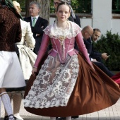 Fiestas Mare de Déu del Lledó